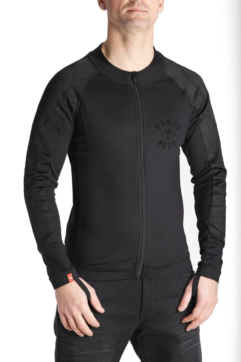 Pando Moto Shell UH 03 5 Pando Moto Shell UH 03 - Afbeelding 3