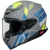 Shoei NXR 2 Accolade TC-10 Motorhelm -Motoraccessoires Shoei NXR 2 Accolade TC 10 8b90