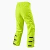 Rev'it Acid 4 H2O Regenbroek -Motoraccessoires acid 4 fluor back 83db