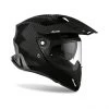 Airoh Commander Carbon Motorhelm