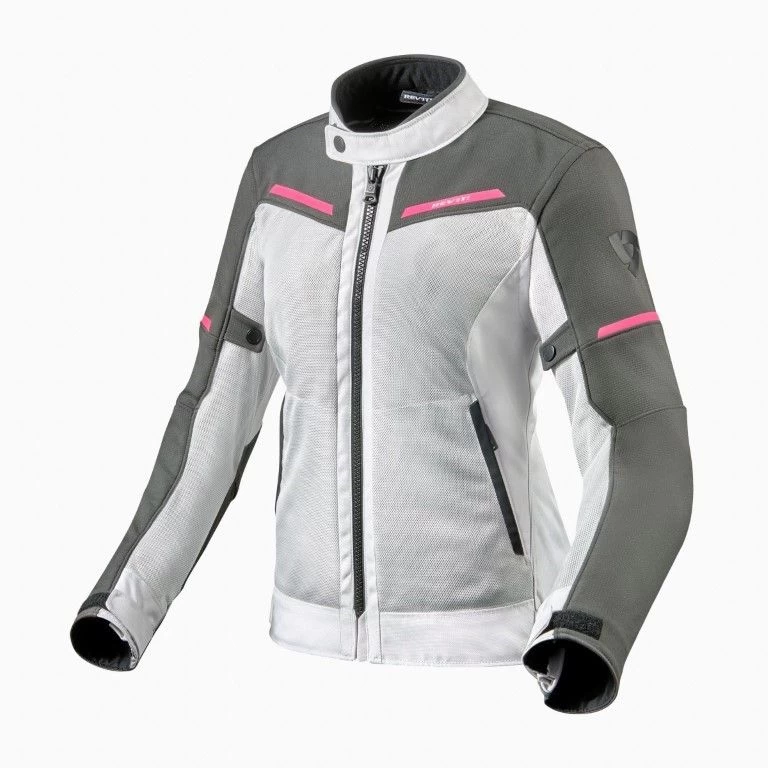 Rev'it Airwave 3 Ladies Motorjas 4 Rev'it Airwave 3 Ladies Motorjas - Afbeelding 2