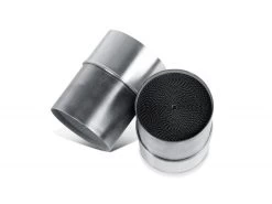 Akrapovic Katalysator Converter