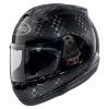 Arai RX-7 V Racing Carbon Motorhelm