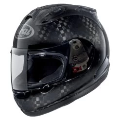 Arai RX-7 V Racing Carbon Motorhelm