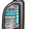 Belray Olie 15W-50 T Half Syntheet 1L -Motoraccessoires belray olie 15w 50 t half syntheet 1l fbad