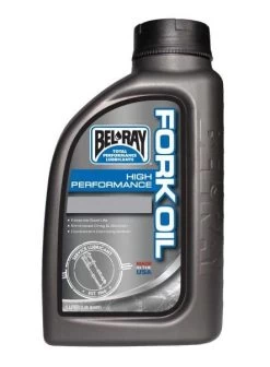 Belray Voorvork Olie 7W 1L