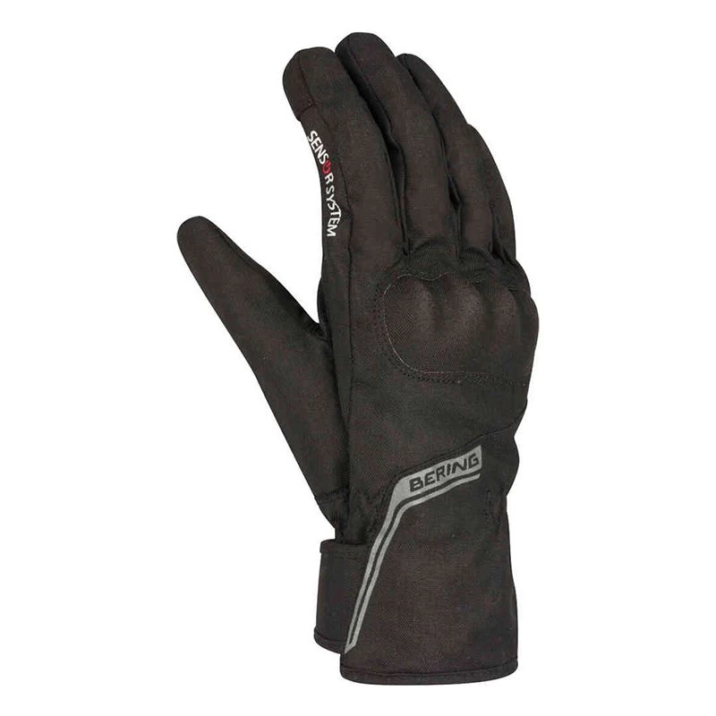 Bering Welton Motorhandschoenen 3 Bering Welton Motorhandschoenen