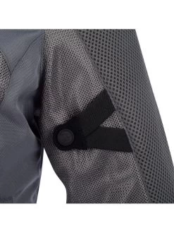 Bering Lady Malibu Motorjas 8 Bering Lady Malibu Motorjas -Motoraccessoires bering lady malibu grijs 2 a5f7