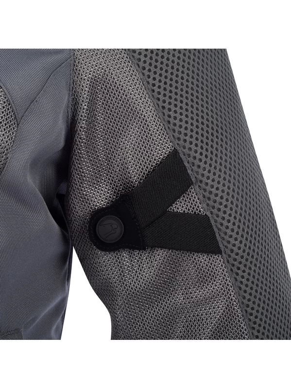 Bering Lady Malibu Motorjas 5 Bering Lady Malibu Motorjas - Afbeelding 3