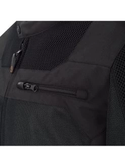 Bering Malibu Motorjas -Motoraccessoires bering malibu motorjas zwart 2 f4c7