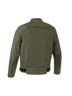 Bering Nelson Motorjas