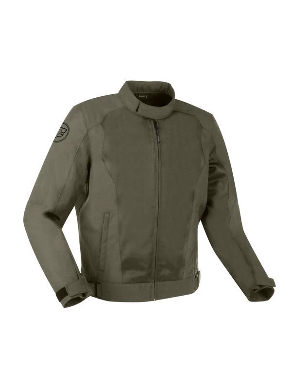 Bering Nelson Motorjas 4 Bering Nelson Motorjas - Afbeelding 2