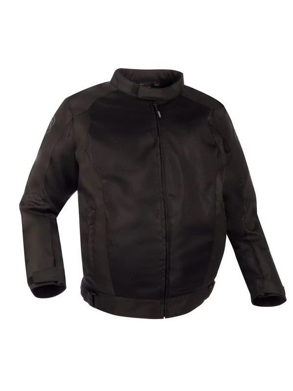 Bering Nelson King Size Motorjas 3 Bering Nelson King Size Motorjas