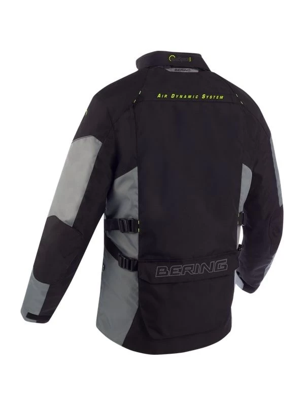 Bering Vision Motorjas 3 Bering Vision Motorjas