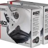 Nolan N-Com B601 R Twin Pack -Motoraccessoires box 20b601 20r 20series twin ae56