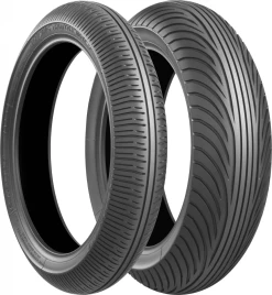 Bridgestone 120/600 R17 W01 RAIN Motorband