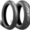 Bridgestone 150/70 R17 A4169V Motorband 2 Bridgestone 150/70 R17 A4169V Motorband -Motoraccessoires brigestone a41 set persp 14db