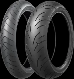 Bridgestone 110/80 ZR18 BT023F BATTLAX (54W) Motorband