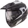 Caberg Tourmax Motorhelm -Motoraccessoires caberg tourmax marathon matt black white anthracite 180 eb44