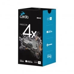 Cardo Freecom 4X Single -Motoraccessoires cardo freecom 4x single 7956