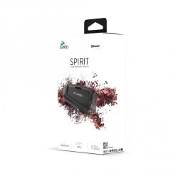 Cardo Spirit Single 7 Cardo Spirit Single -Motoraccessoires cardo spirit single 7b99