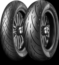 Metzeler MU85 -16 CRUISETEC TL 77H Motorband