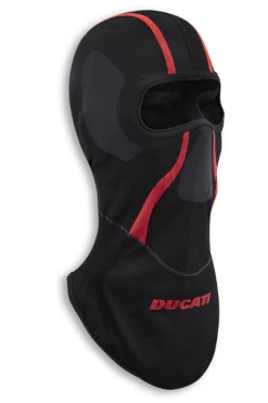 Ducati Balaclava Warm Up