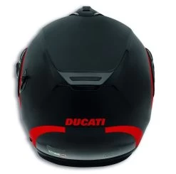 Ducati Horizon X-1004 Motorhelm