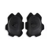 Ducati Kneeslider V2 -Motoraccessoires ducati slider zwart 9e1a