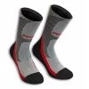 Ducati Tech Socks Cool Down V2 -Motoraccessoires ducati tech socks cool down v2 153e