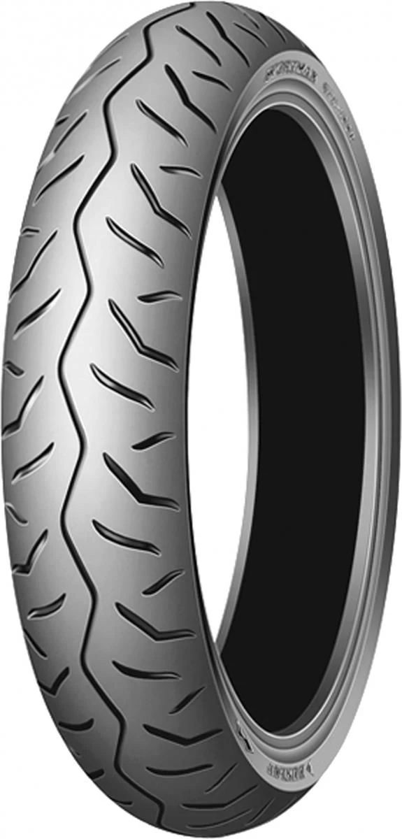 Dunlop 120/70 R14 GPR-100 (DOT 2017) TL 55H TMAX Motorband 3 Dunlop 120/70 R14 GPR-100 (DOT 2017) TL 55H TMAX Motorband