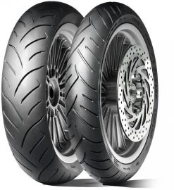 Dunlop 120/70 R15 SCOOTSMART TL 56H Motorband