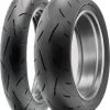 Dunlop 160/60 ZR17 SPORTMAX ROADSPORT 2 TL (69W) Motorband -Motoraccessoires dunlop roadsport 2 db4a