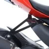 R&G EH0067BK Uitlaatsteun Zwart Ducati 959 PANIGALE -Motoraccessoires eh0067bk b 2204