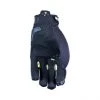 Five RS3 Evo Motorhandschoenen -Motoraccessoires five rs3 evo zwart fluo 1 66de