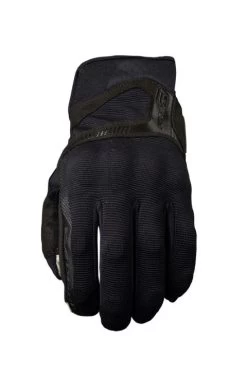 Five RS3 Woman Motorhandschoenen 5 Five RS3 Woman Motorhandschoenen -Motoraccessoires five rs3 woman zwart 1 1a6d