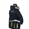 Five RS-C Motorhandschoenen -Motoraccessoires five rs c wit fluo zwart 2 51d0