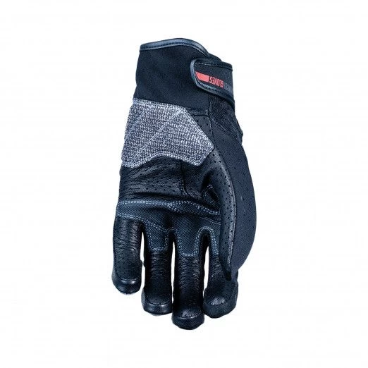 Five TFX3 Airflow Motorhandschoenen 4 Five TFX3 Airflow Motorhandschoenen - Afbeelding 2