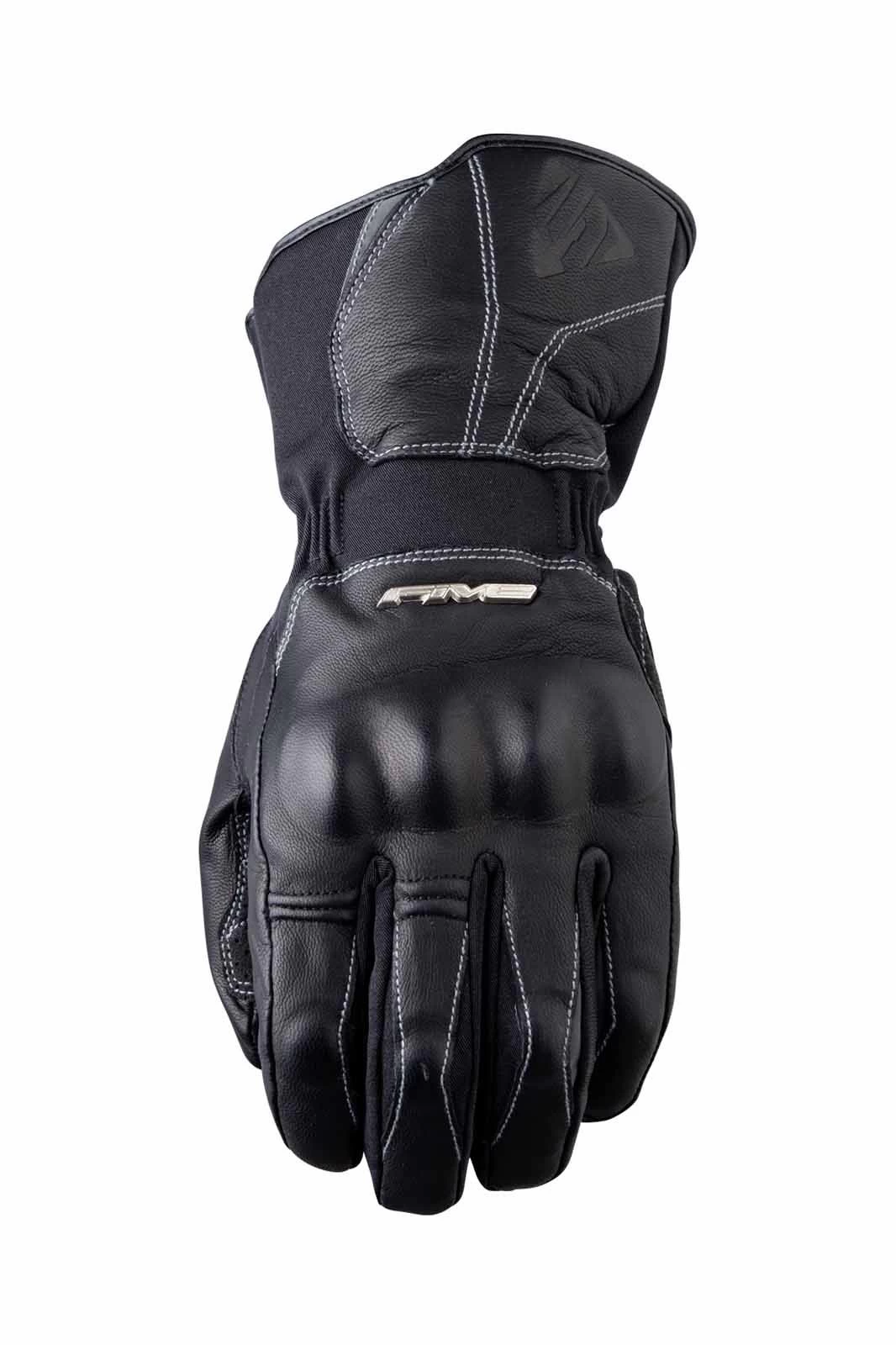 Five Wfx Skin Minus WP Motorhandschoenen 4 Five Wfx Skin Minus WP Motorhandschoenen - Afbeelding 2