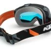 KTM Fury MX Crossbril 1 KTM Fury MX Crossbril -Motoraccessoires fury back bc96