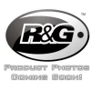 R&G KEC0024R Motorblok Cover Set BMW S1000RR 10-15 / HP4 / S1000R 14- -Motoraccessoires geenfoto d5ad