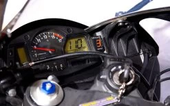 GiPro X G2 Versnellingsindicator Kit Honda (Type 3) -Motoraccessoires gipro ds series g2 honda 1 1 1 1 1 1