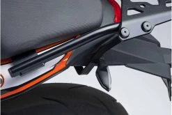 SW-Motech Topkofferrek Aluminium KTM 200 Duke (12-) -Motoraccessoires gpt 04 213 15000 b 2 xl 27ae