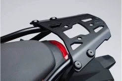 SW-Motech Topkofferrek Aluminium KTM 200 Duke (12-) -Motoraccessoires gpt 04 213 15000 b 3 xl f545
