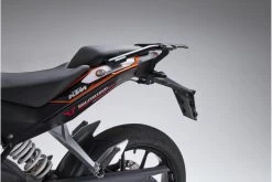 SW-Motech Topkofferrek Aluminium KTM 200 Duke (12-)