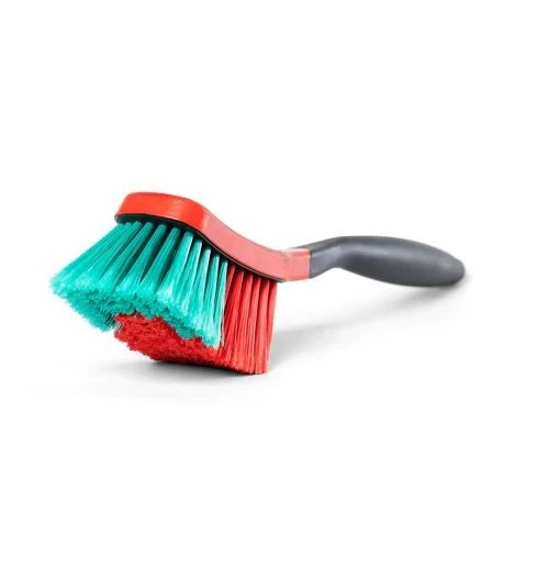 Handig Schoonmaken Wasborstel 3 Handig Schoonmaken Wasborstel