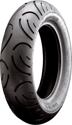 Heidenau 120/70 -11 K61 TL 56M REINF Motorband