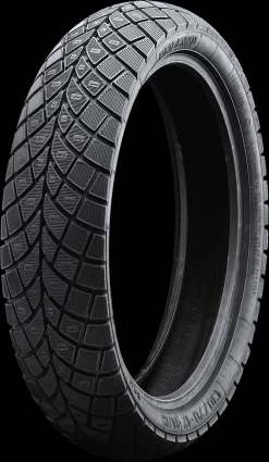 Heidenau 110/80 -14 K66 TL 59P REINF. Motorband