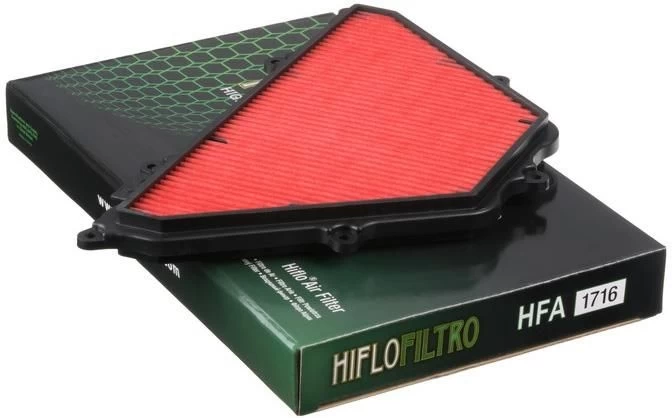 Hiflo Luchtfilter HFA1716 3 Hiflo Luchtfilter HFA1716