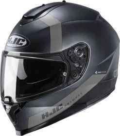 HJC C70 Eura Motorhelm